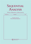 Sequential Analysis-Design Methods and Applications封面